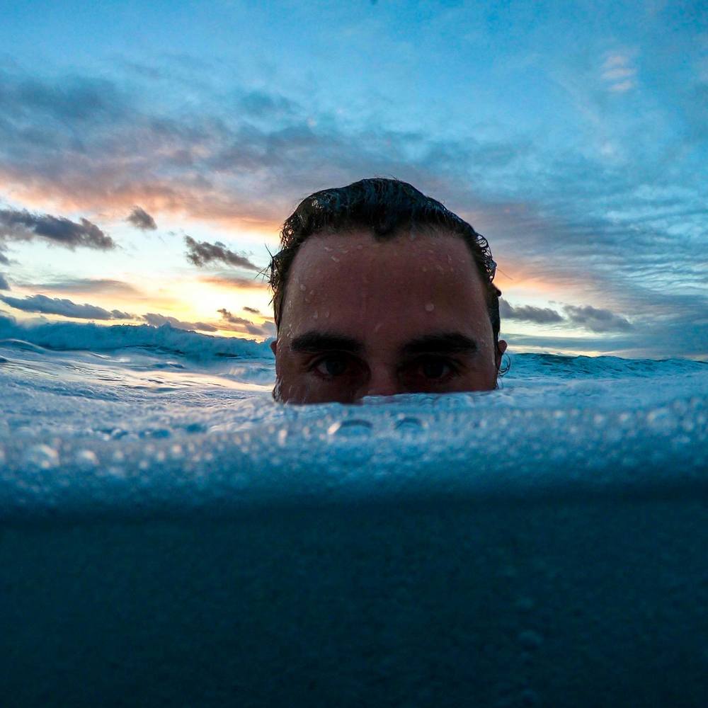 Meet your Posher, Tyler